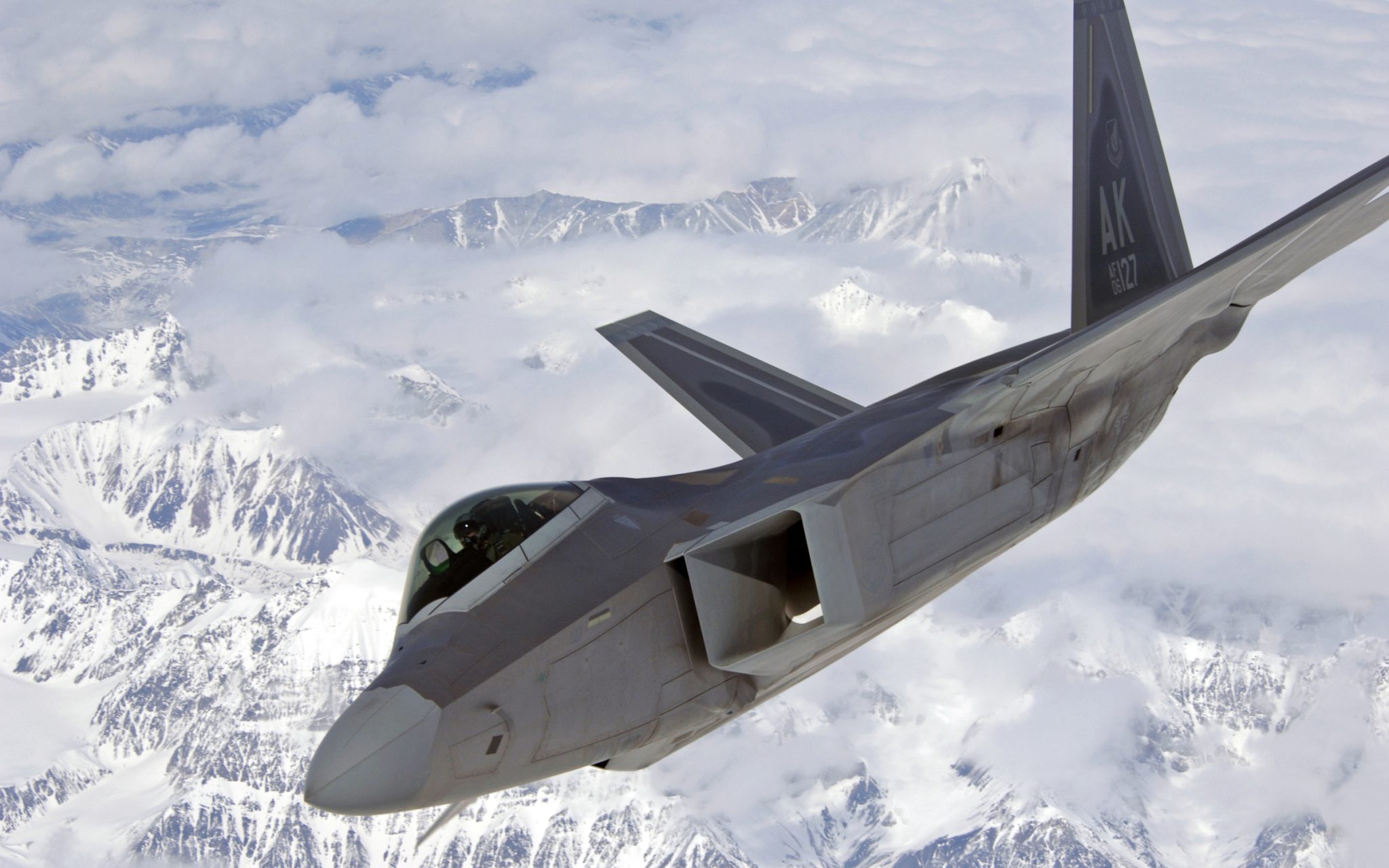Diverterless Supersonic Intake นวัตกรรมที่แก้บักของเครื่องบินความเร็ว ...